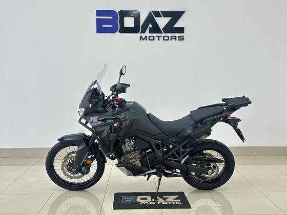 HONDA CRF 1100L AFRICA TWIN 